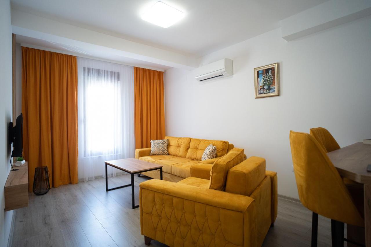 Apartments And Rooms Smile Mostar Kültér fotó