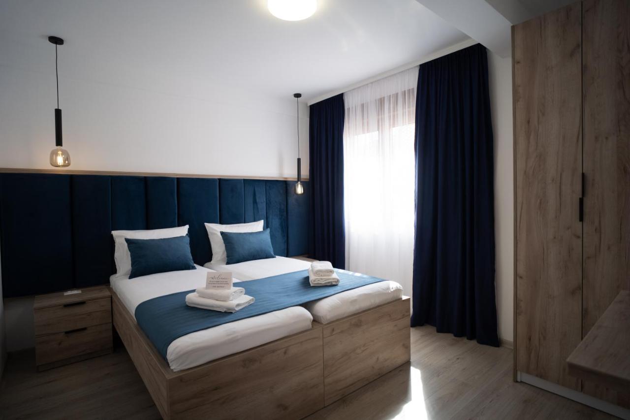 Apartments And Rooms Smile Mostar Kültér fotó