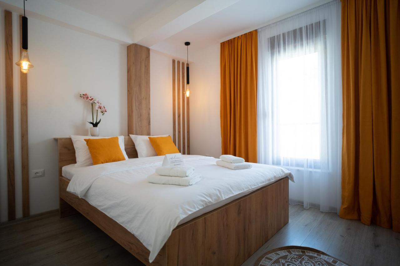 Apartments And Rooms Smile Mostar Kültér fotó