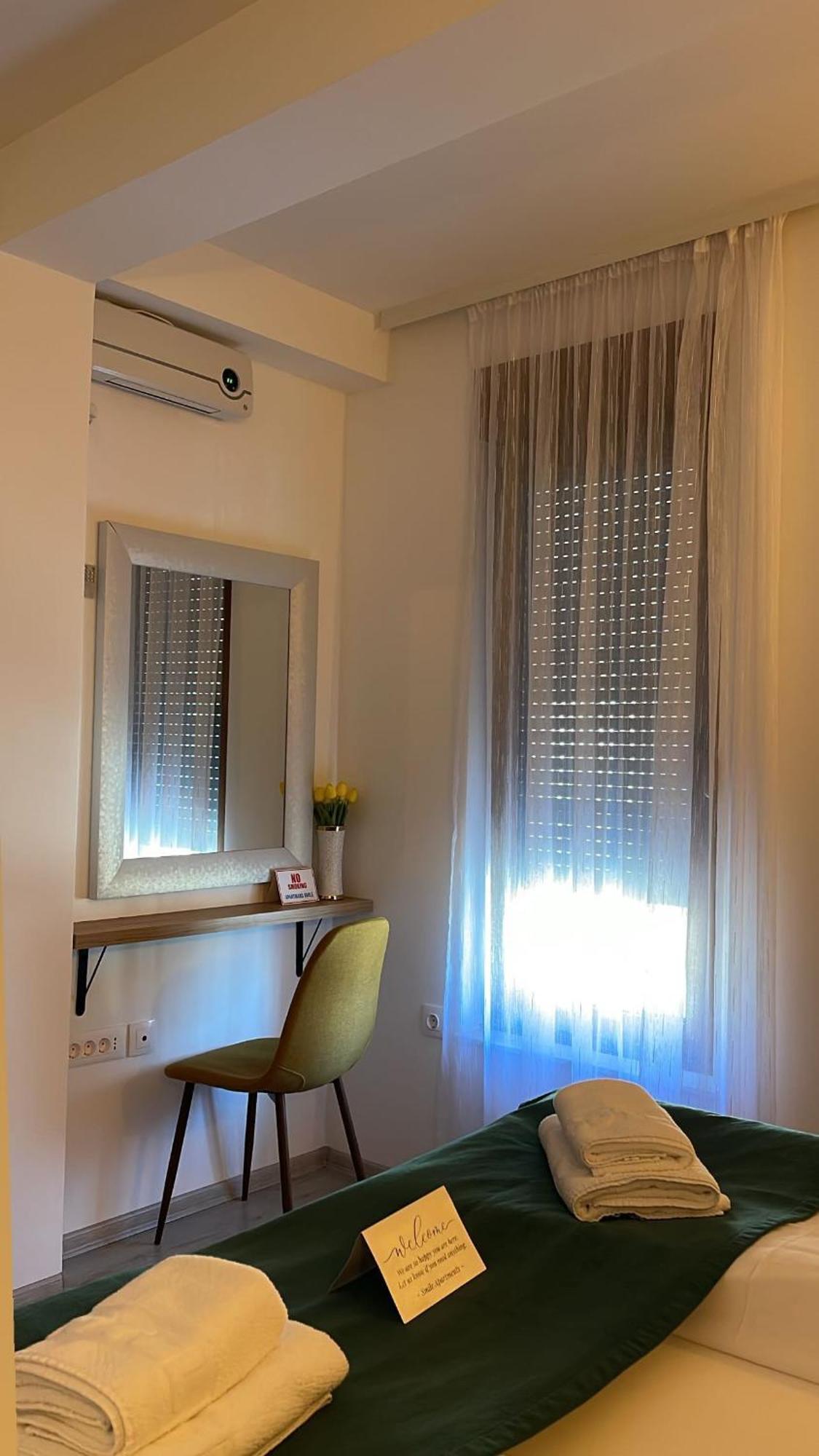 Apartments And Rooms Smile Mostar Kültér fotó